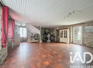 Townhouse in Saint-Lyphard (44410)
