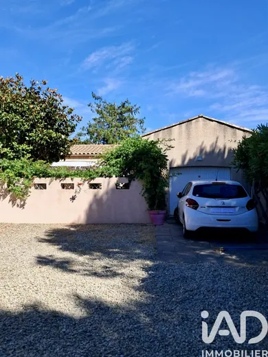 Maison à Narbonne (11100)