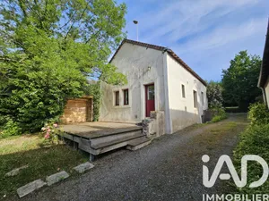 Maison à Surfonds (72370)