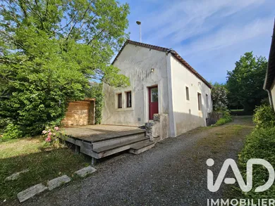 Maison à Surfonds (72370)