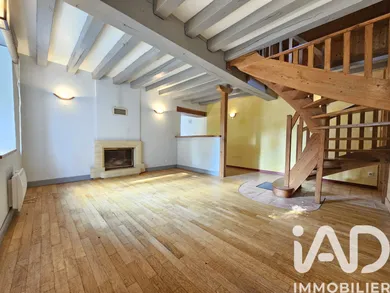 House in Surfonds (72370)