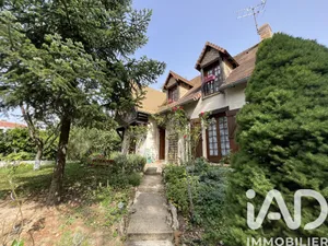 House in Saintry-sur-Seine (91250)