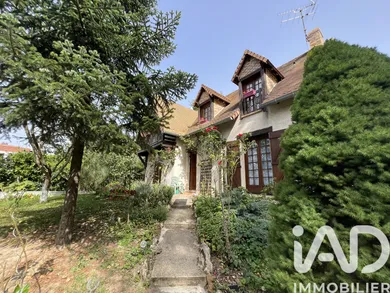 Maison à Saintry-sur-Seine (91250)
