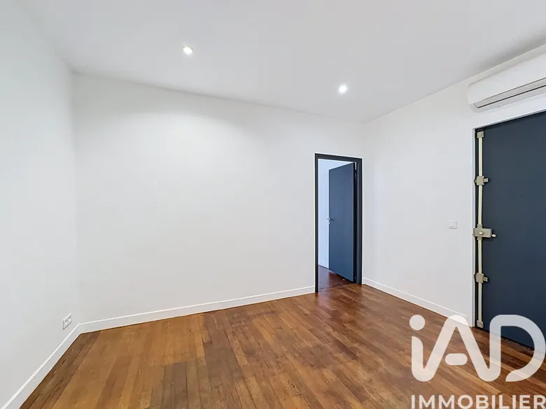 Appartement 2 pièces 35 m² · à Gennevilliers · 35,4 m² · 194 000 €