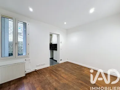 Appartement à Gennevilliers (92230)