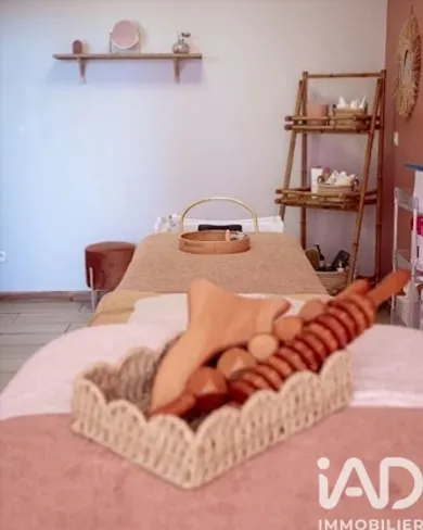 Esthétique, Coiffure à Saint-Leu (97424)