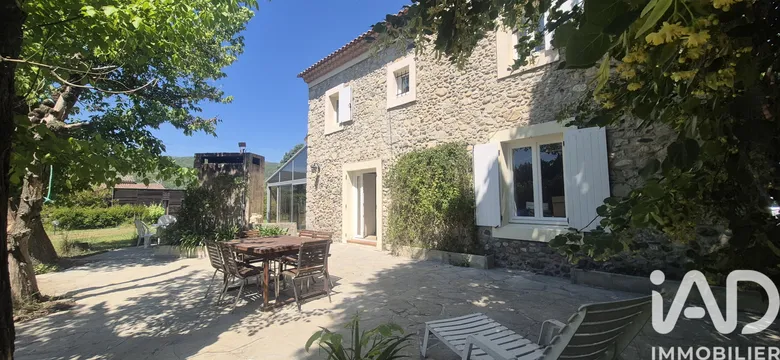 Maison 6 pièces 160 m² · à Laroque · 160 m² · 439 000 €