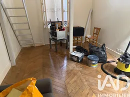 Appartement à Paris (75014)