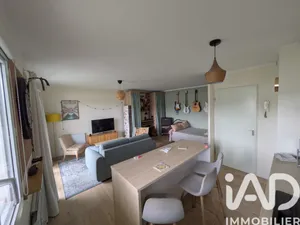 Appartement à Lille (59000)