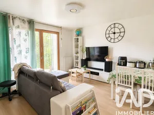 Appartement à Noisiel (77186)