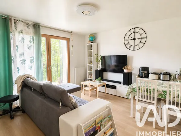 Appartement à Noisiel (77186) photo 2