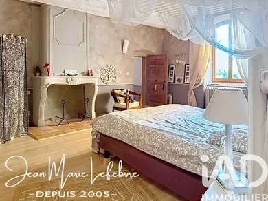 Traditional house in Condrieu (69420)