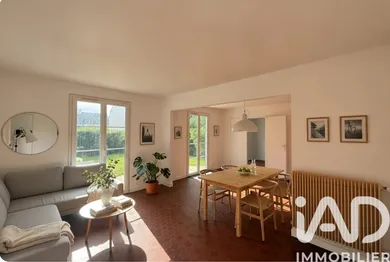 Maison à Cesson (77240)