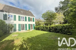 Maison à Cesson (77240)
