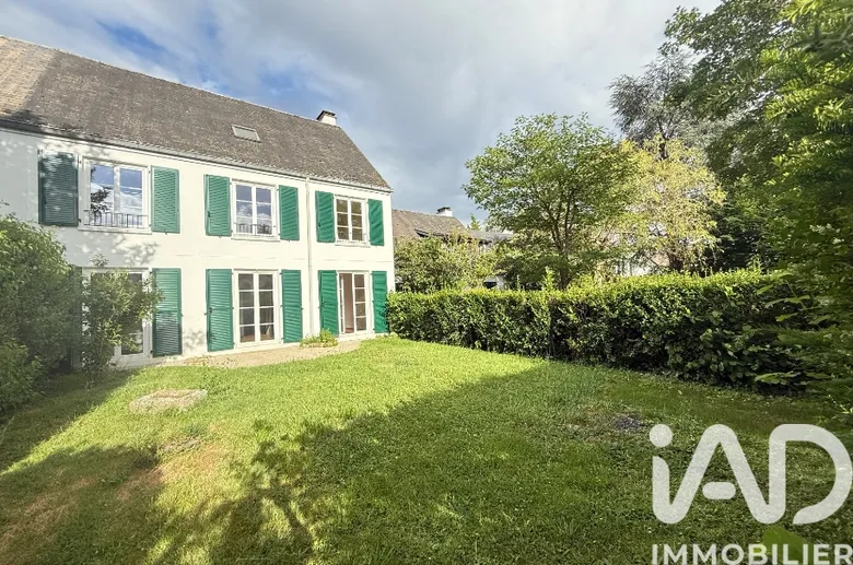 Maison 6 pièces 129 m² · à Cesson · 128,7 m² · 305 000 €