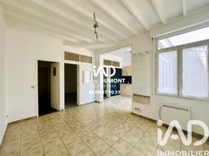 Apartment in Lille (59000)