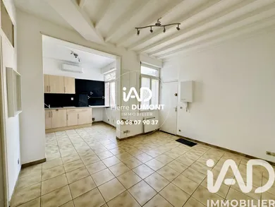 Apartment in Lille (59000)