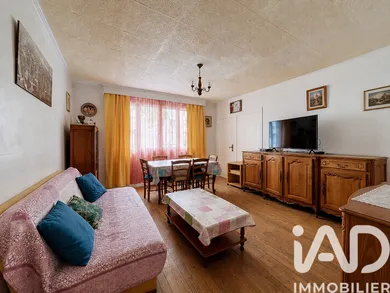 Apartment in Malakoff (92240)