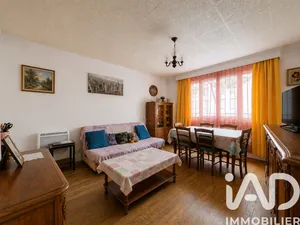 Appartement à Malakoff (92240)