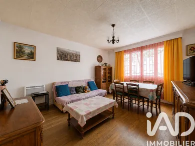 Appartement à Malakoff (92240)