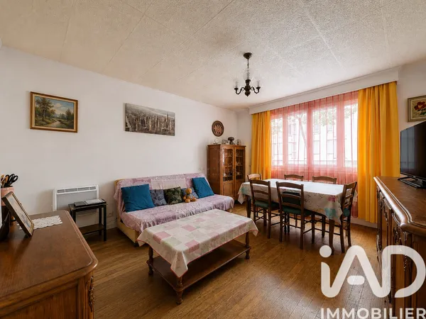 Appartement à Malakoff (92240) photo 2