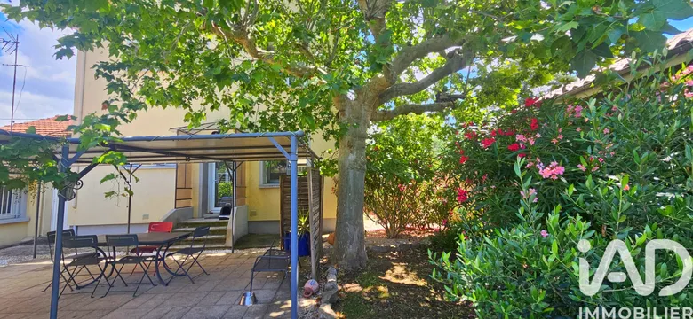 Maison 6 pièces 173 m² · à Portes-lès-Valence · 173 m² · 380 000 €