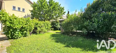 Traditional house in Portes-lès-Valence (26800)