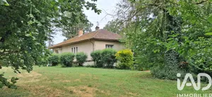 Maison à Is-en-Bassigny (52140)