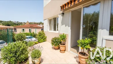 Appartement à Cagnes-sur-Mer (06800)