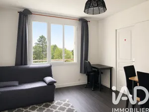 Appartement à Rennes (35700)