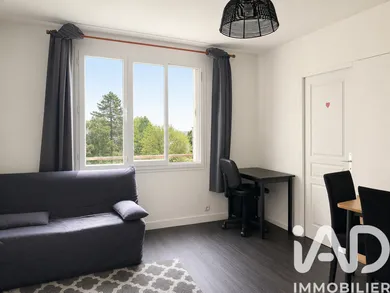 Appartement à Rennes (35700)