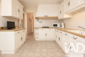 Appartement à Metz (57050)