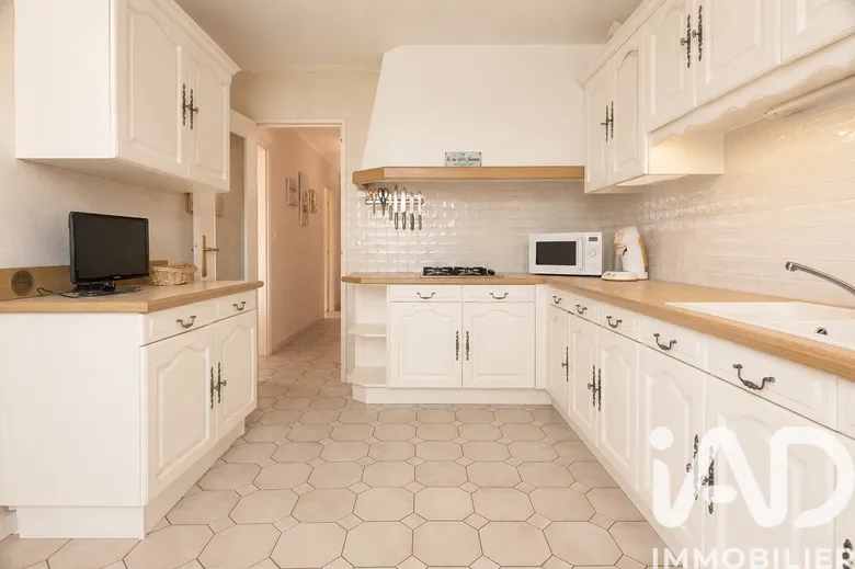 Appartement 4 pièces 101 m² · à Metz · 101 m² · 144 990 €