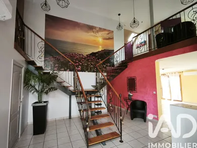 Pavillon à La Haie-Traversaine (53300)