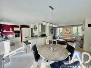 Maison à Valmondois (95760)