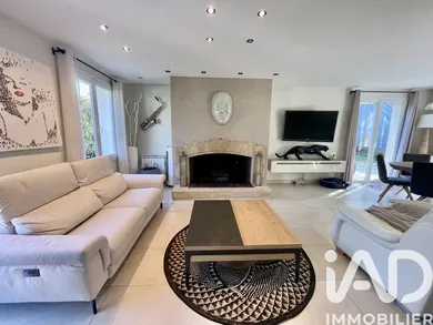 Maison à Valmondois (95760)