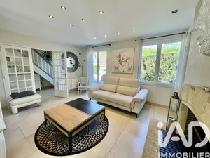 House in Valmondois (95760)