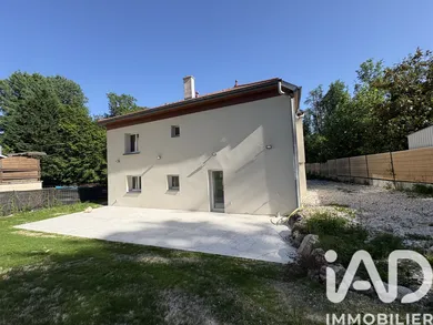 Maison à Germaine (51160)