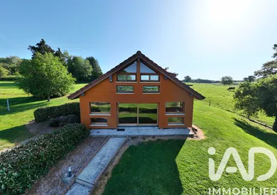 Cottage in Le Grand-Bourg (23240)