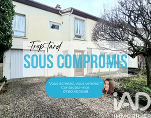 Maison à Le Cendre (63670)