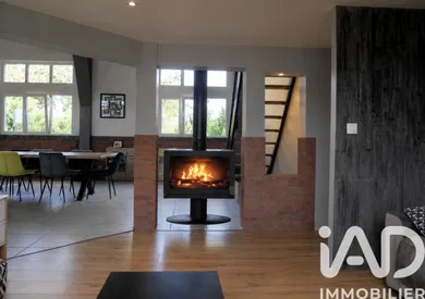 Park home in Sivry-sur-Meuse (55110)