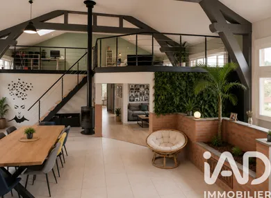 Park home in Sivry-sur-Meuse (55110)