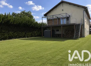Park home in Sivry-sur-Meuse (55110)
