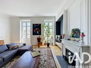 Appartement à Lyon (69009)