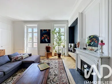 Apartment in Lyon (69009)