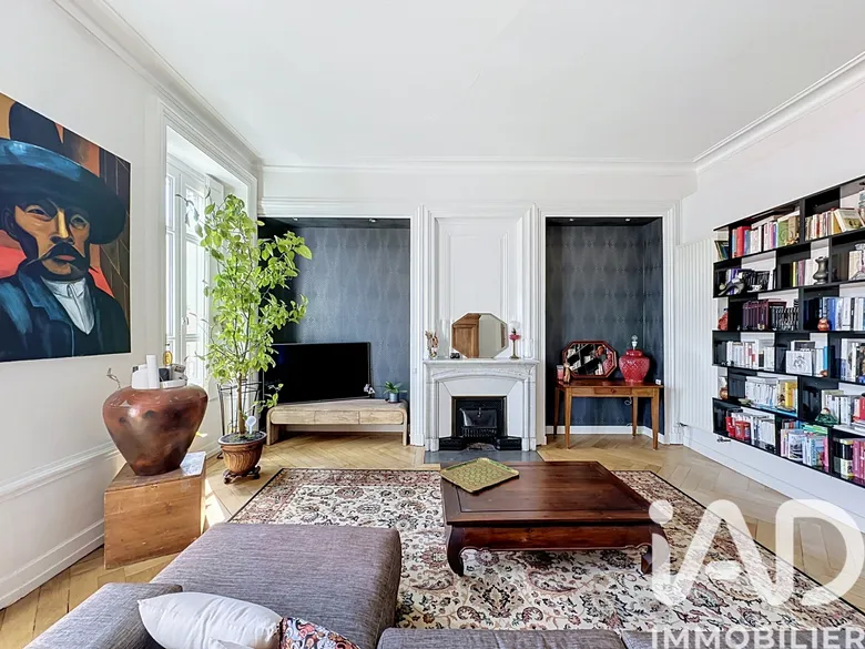 Appartement 3 pièces 92 m² · à Lyon · 92 m² · 375 000 €
