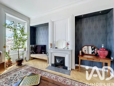 Appartement à Lyon (69009)