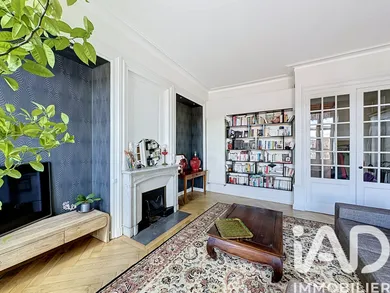 Appartement à Lyon (69009)