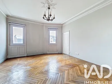 Appartement à Rouen (76000)
