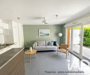 Apartment in Eysines (33320)